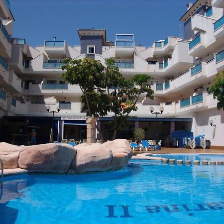239 Amazing Penthouse Cabo Roig-Alicante Holiday Exterior foto