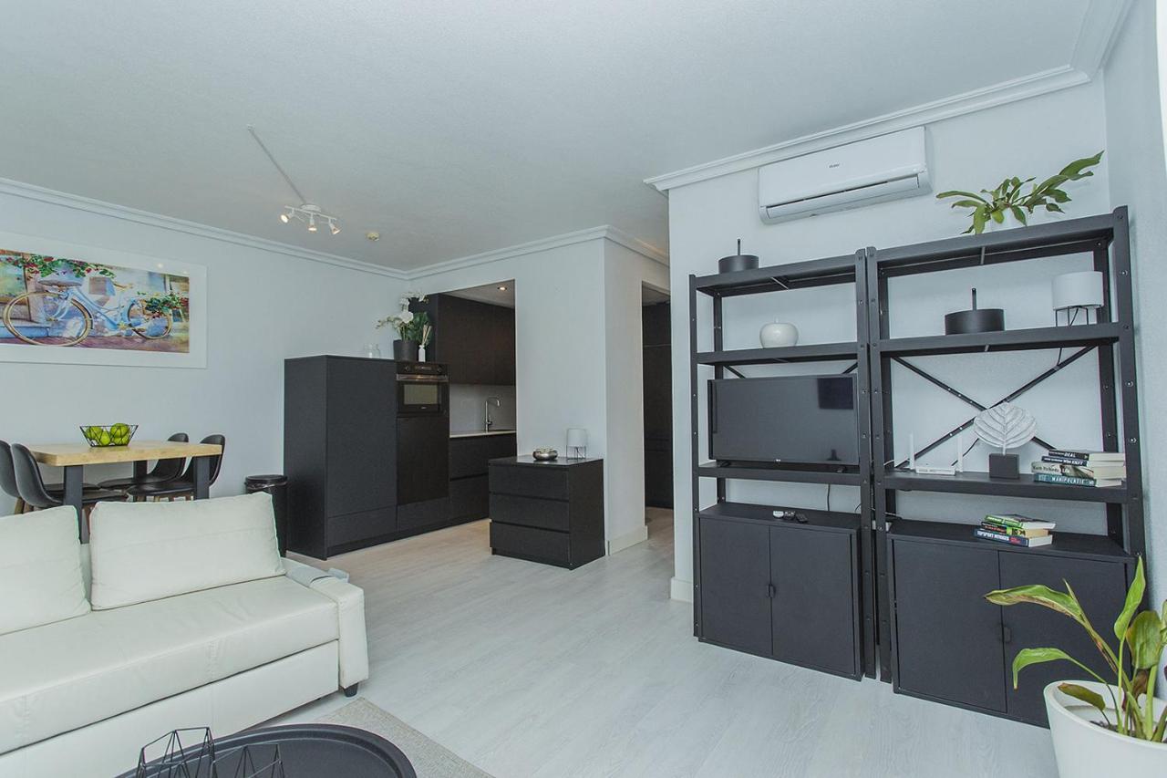 239 Amazing Penthouse Cabo Roig-Alicante Holiday Exterior foto