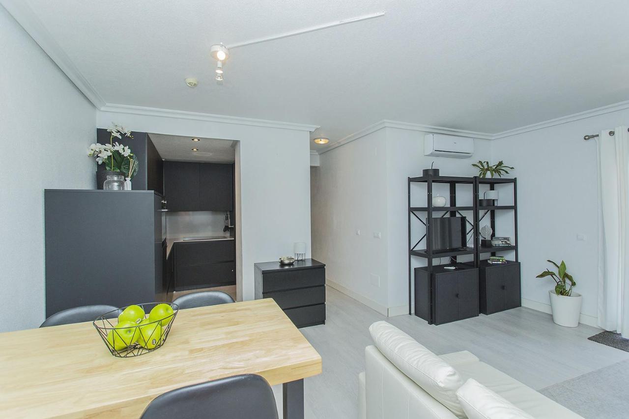239 Amazing Penthouse Cabo Roig-Alicante Holiday Exterior foto